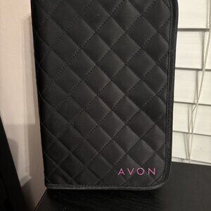 Make Up Brush Holder Case